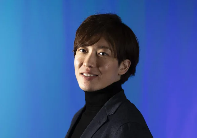 CEO 福田卓馬