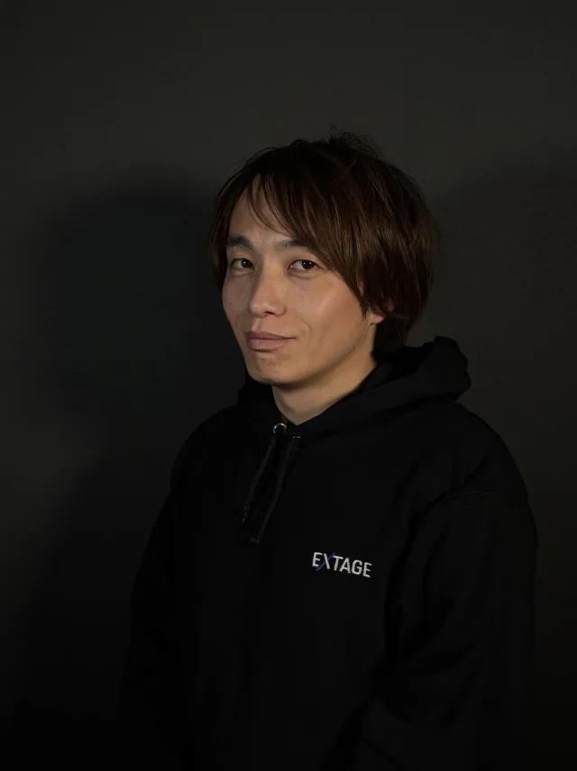 COO 森田祐輔