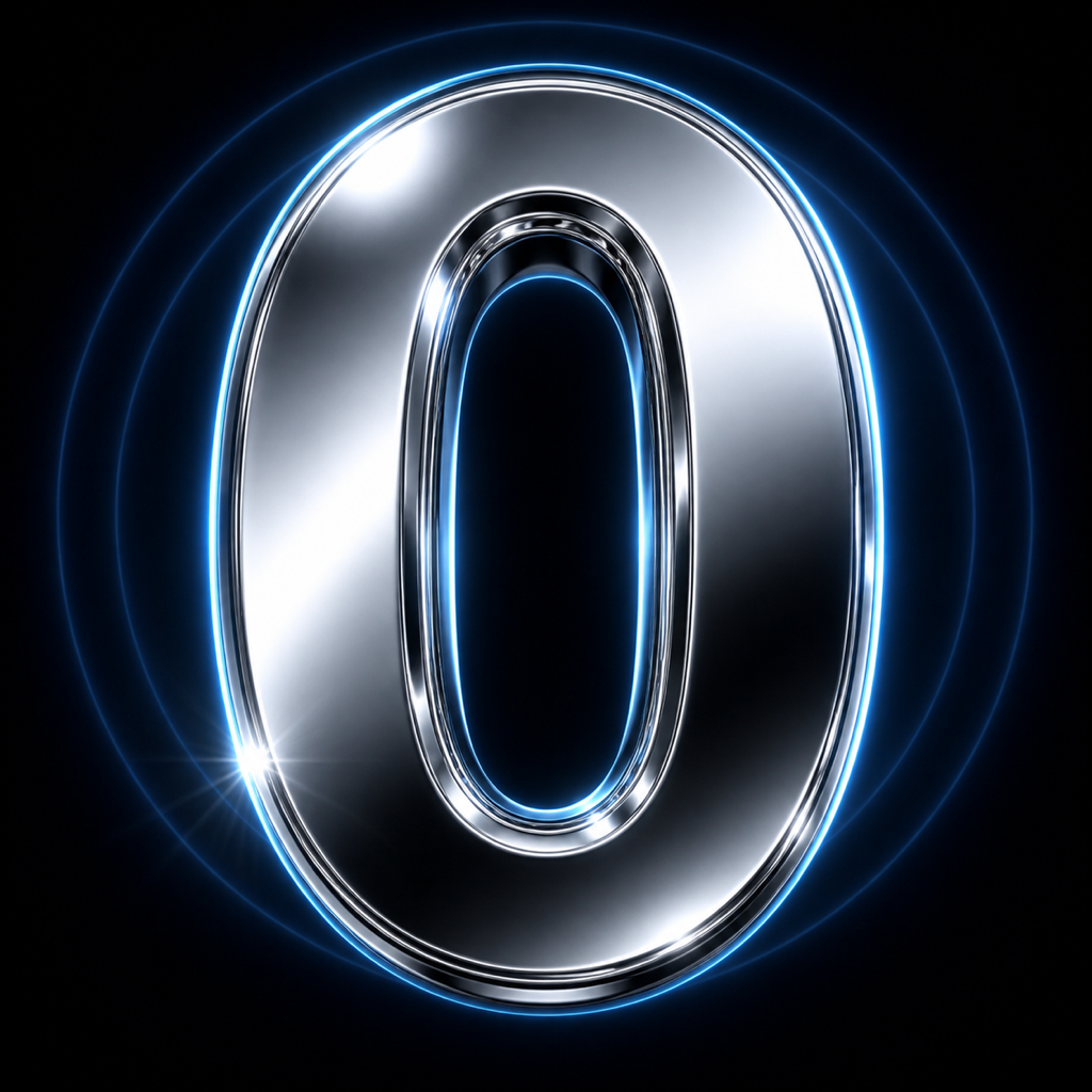 0